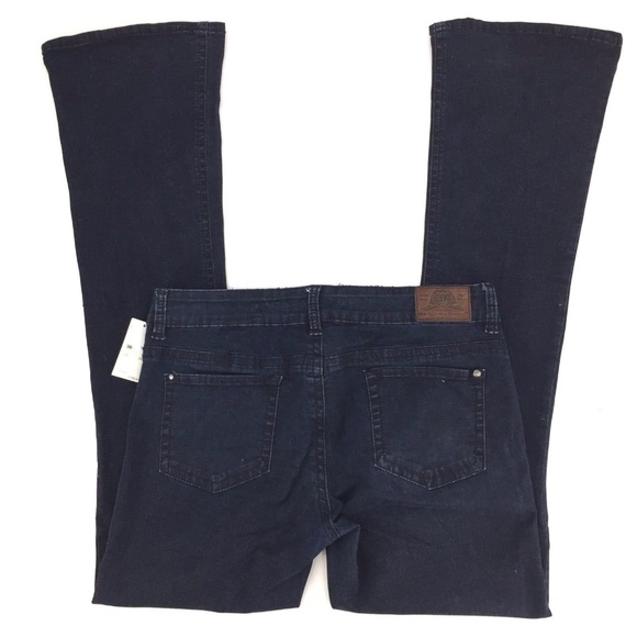 Buffalo by David Bitton Jazz Skinny Jean Sz 32 NWT - Picture 4 of 8